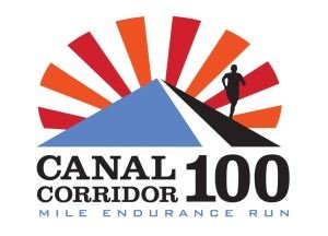 10th Annual Canal Corridor 100 Logo