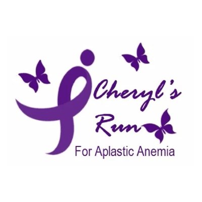 10th Annual Cheryl's Run Logo
