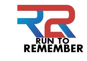 10th Annual Run 2 Remember Logo
