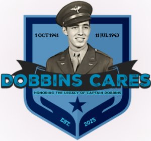 10th Falcon Run Logo