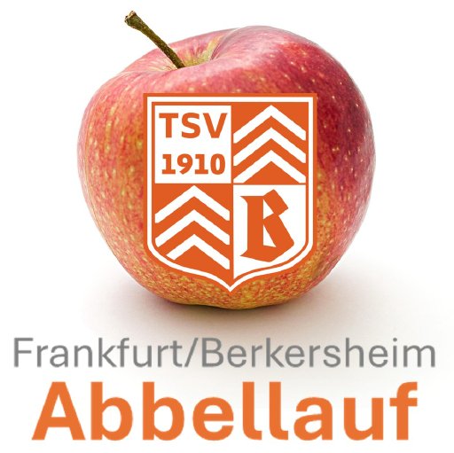 11. Abbellauf Logo