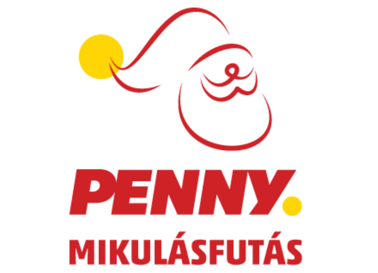 11. Penny Mikulásfutás