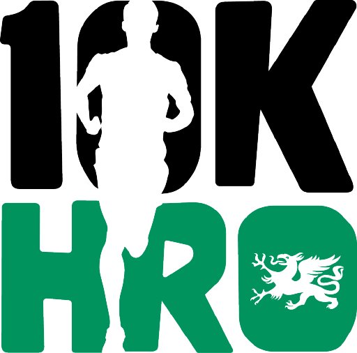 11. Rostock 10 - Staffel und Einzel über 10km Logo