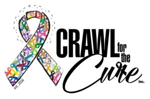 11th Annual Cancer Crawl