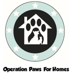 11th Annual Fast & Furriest 5K/1M - April 19, 2026 Logo