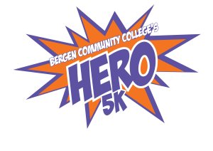 11th Annual Hero 5K Run/Walk Logo