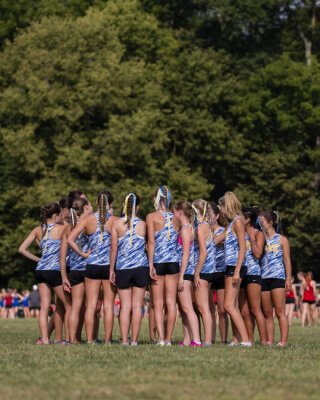 11th Annual Madeira Cross Country Alumni Race