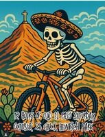 12 Hours of Old El Paso Logo