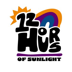12 Hours of Sunlight Logo