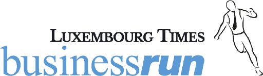 12. Luxembourg Times BusinessRun Logo