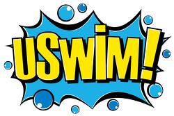 121 Open Water Skills (5-5.45pm) Logo