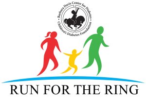 12th Annual Run for the Ring Logo
