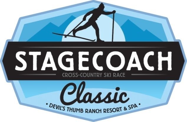 12th Annual Stagecoach Classic DTR 2027 Logo