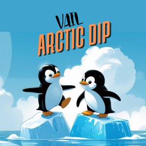 12th Annual VAIL Arctic Dip