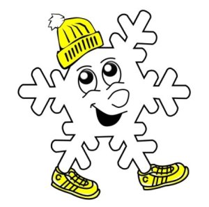 12th Annual Winterville Snowflake 10K