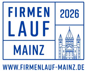 13. Firmenlauf Mainz