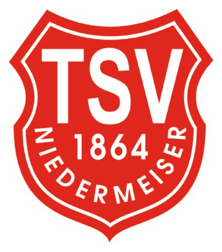 13. Niedermeiserer Dorflauf Logo