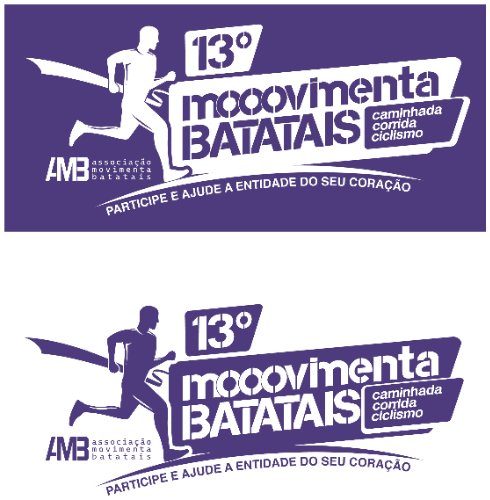 13º MOVIMENTA BATATAIS