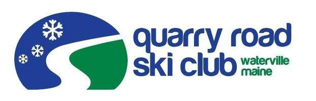13th Annual Quarry Road Opener Logo