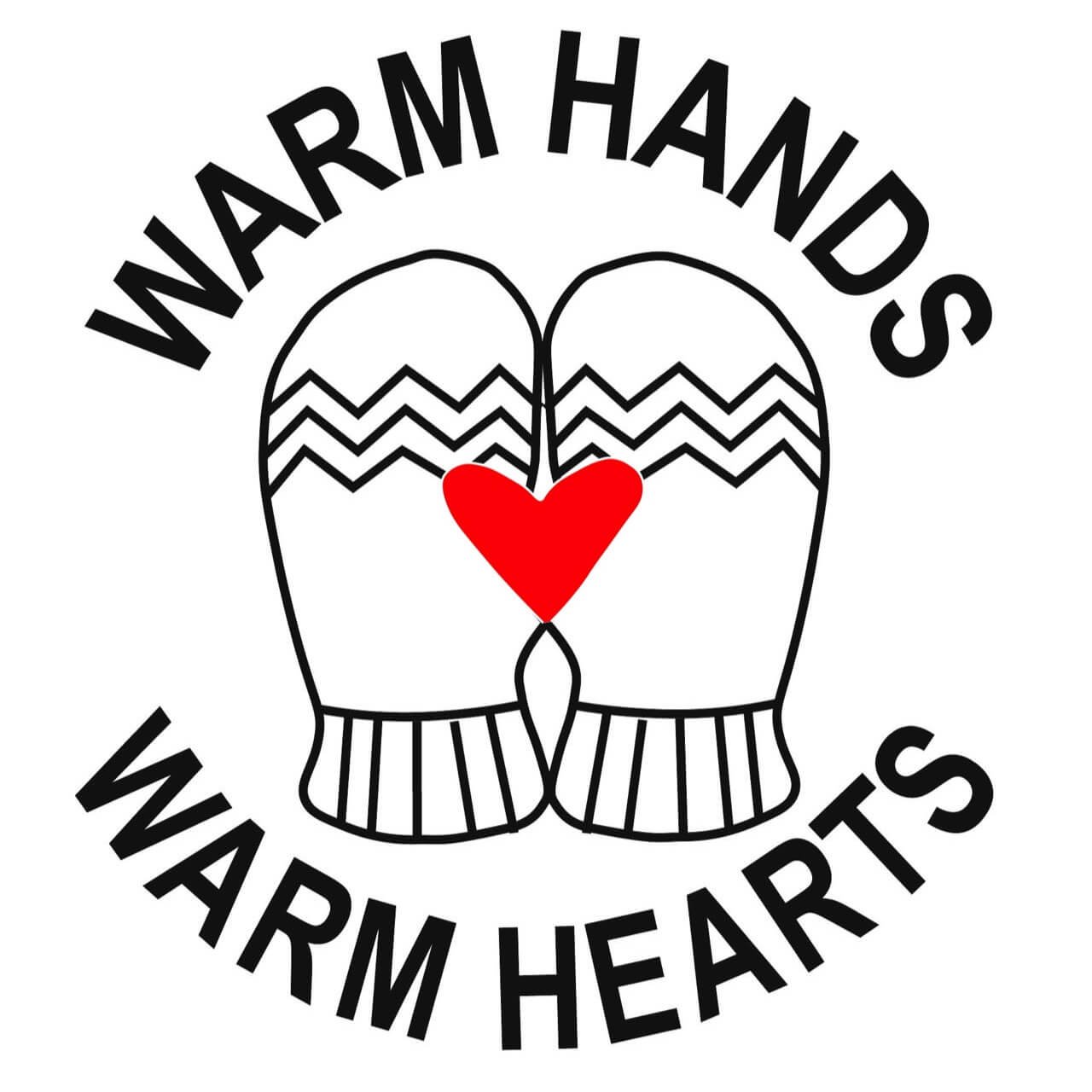 13th Annual Warm Hands Warm Hearts Run