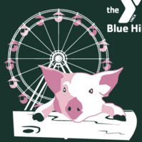13th Annual Wilbur's 5k and Fun Run Logo