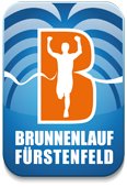 14. Brunnenlauf Fürstenfeld Logo