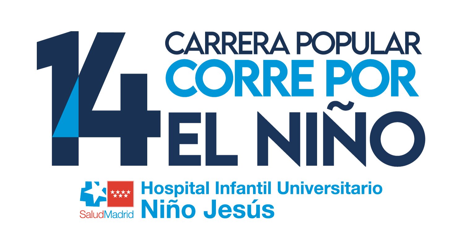 14 Carrera Popular CORRE POR EL NIÑO