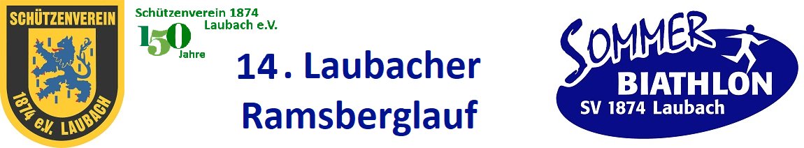 14. Laubacher Ramsberglauf