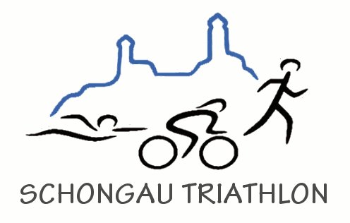 14. Schongau Triathlon und Staffel 2026