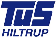 14. TuS Hiltrup Halbmarathon Logo