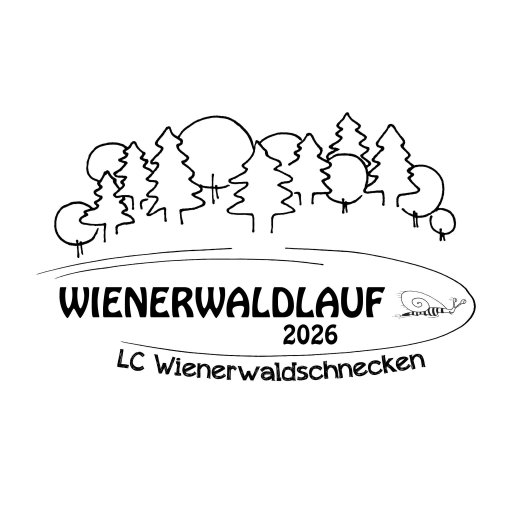 14. Wienerwaldlauf Logo