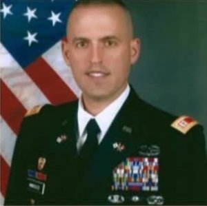 14th Annual Captain James R. Minicozzi Memorial Race Logo