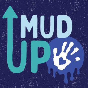 14th Annual Mudder's Day Madness Mud Run 5K & Fun Run 2026 Logo