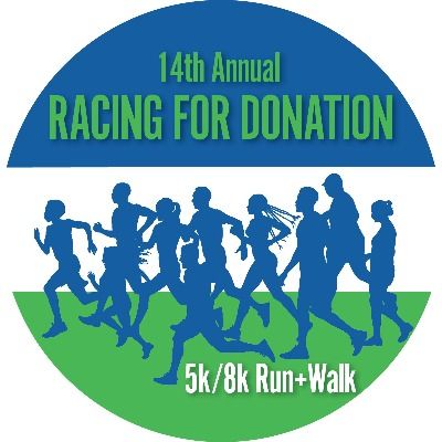 14th Annual Racing for Donation