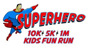 14th Annual Superhero Event