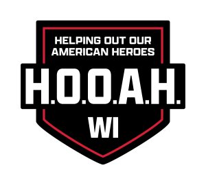 14th Annual Veteran Suicide Awareness March Logo