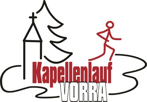 15. Kapellenlauf Vorra Logo