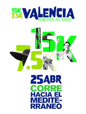 15K Valencia Abierta al Mar 2027