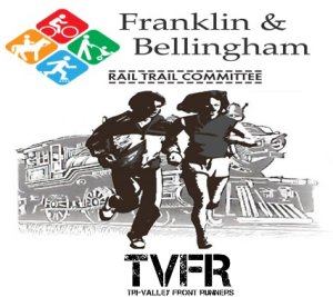 15th Annual FBRTC 5K Trail Race and Walk Logo