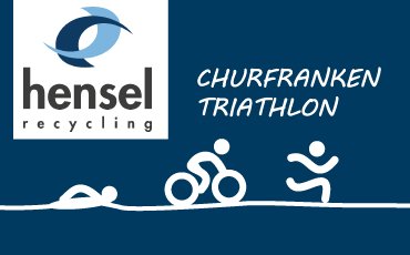 16. Hensel Recycling Churfranken Triathlon
