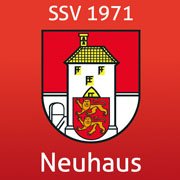 16. Neuhäuser Burglauf Logo