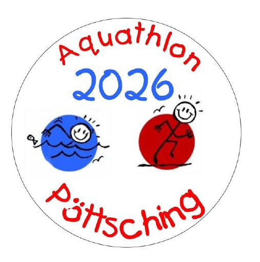 16. Pöttschinger Aquathlon