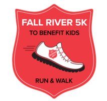 16th Annual Fall River Salvation Army 5k Run/Walk