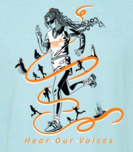 16th Annual Mother's Day 5K Walk & Run