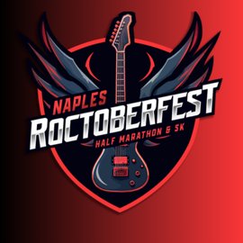 16th Annual - Naples Rocktoberfest Half Marathon & 5k | ELITE EVENTS