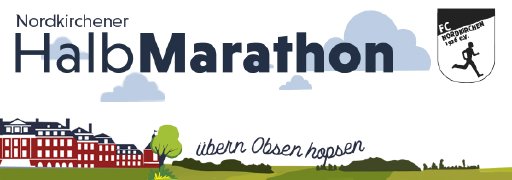 17. Nordkirchener Halbmarathon 2026