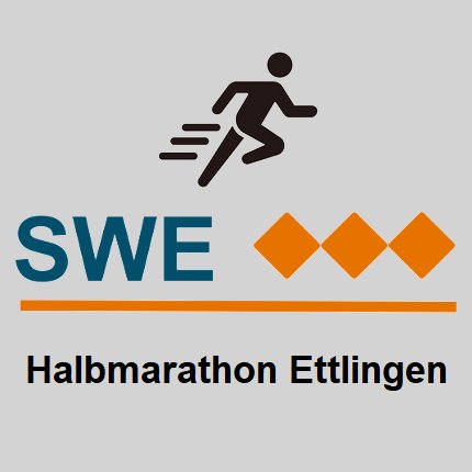 17. SWE Halbmarathon Ettlingen