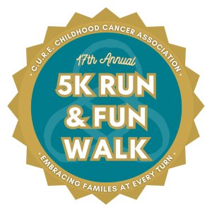17th Annual C.U.R.E 5K Run & Fun Walk