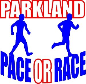 17th Annual Parkland Pace or Race