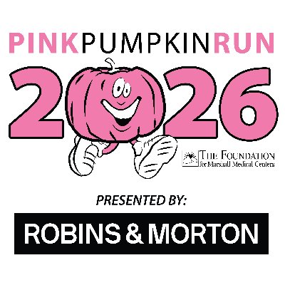 17th Annual Pink Pumpkin Run